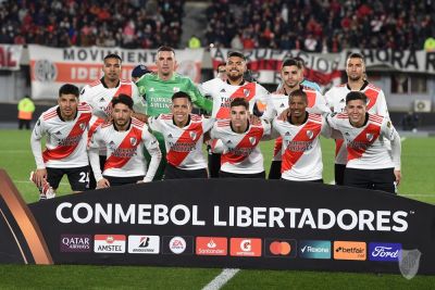  (Foto: Prensa River)
