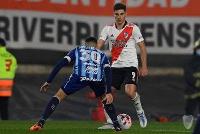  (Foto: Prensa River)