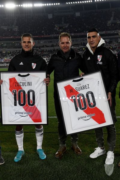  (Foto: Prensa River)