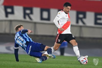  (Foto: Prensa River)