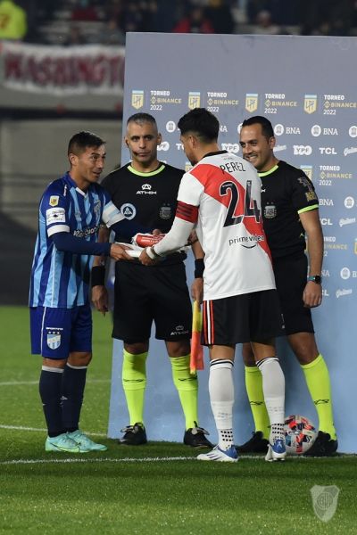  (Foto: Prensa River)