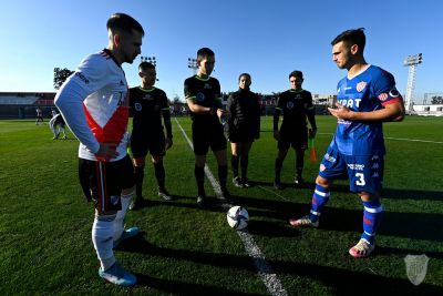  (Foto: Prensa River)