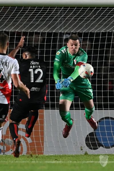  (Foto: Prensa River)