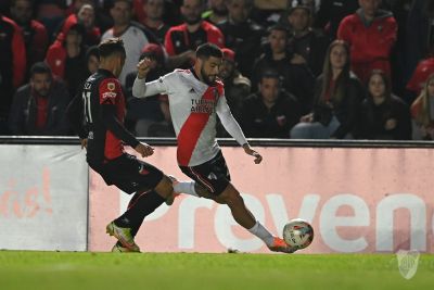  (Foto: Prensa River)