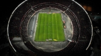 River vs. Alianza Lima
