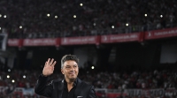 River vs. Argentinos Juniors