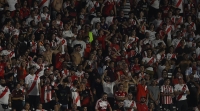 River vs. Patronato