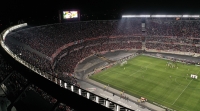 River vs. Platense