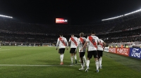 River vs. Colo-Colo