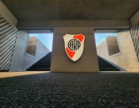 El nuevo túnel único.