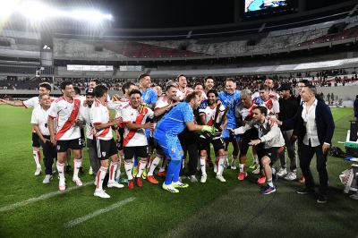  (Foto: Prensa River)