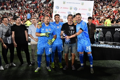  (Foto: Prensa River)