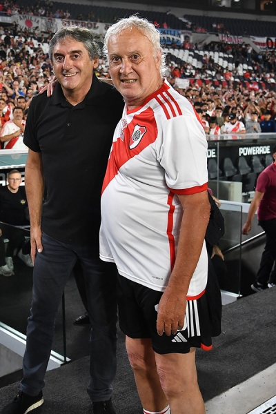  (Foto: Prensa River)