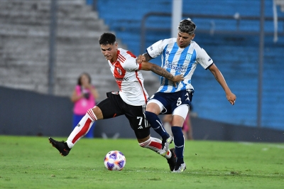  (Foto: Prensa River)