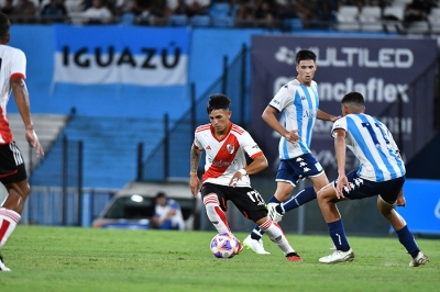  (Foto: Prensa River)