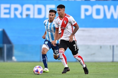  (Foto: Prensa River)