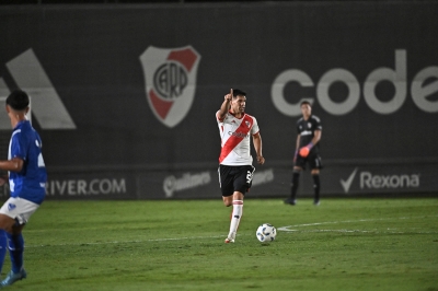  (Foto: Prensa River)