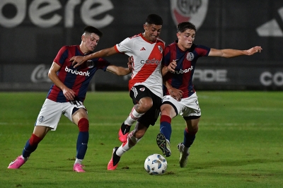  (Foto: Prensa River)