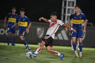  (Foto: Prensa River)