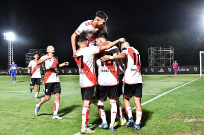  (Foto: Prensa River)