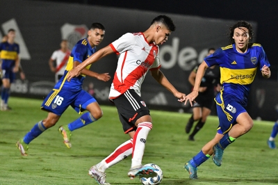  (Foto: Prensa River)