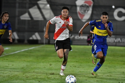  (Foto: Prensa River)