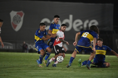  (Foto: Prensa River)