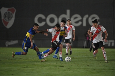  (Foto: Prensa River)