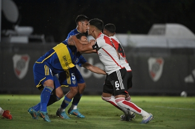  (Foto: Prensa River)