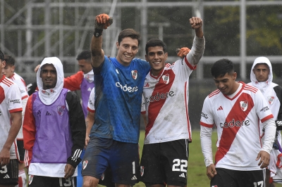  (Foto: Prensa River)