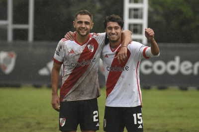  (Foto: Prensa River)