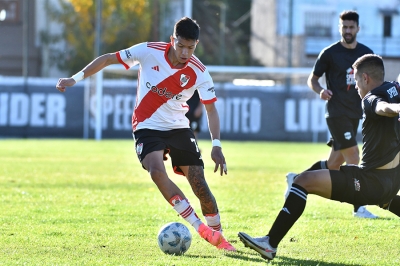  (Foto: Prensa River)