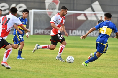  (Foto: Prensa River)