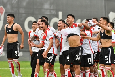  (Foto: Prensa River)