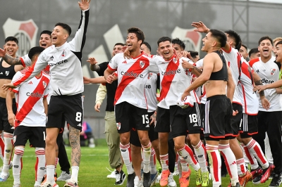  (Foto: Prensa River)