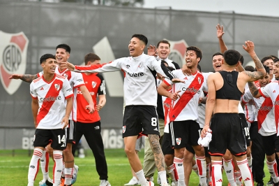  (Foto: Prensa River)
