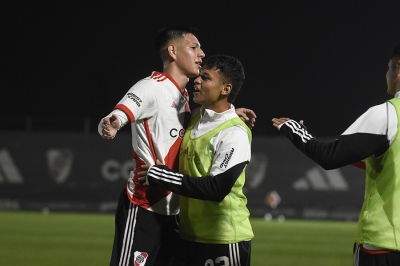 (Foto: Prensa River)