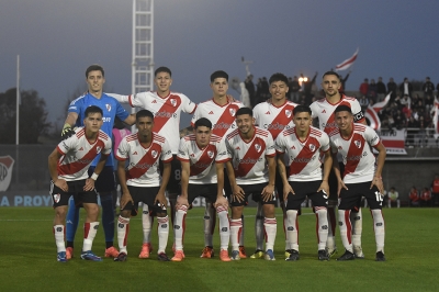  (Foto: Prensa River)