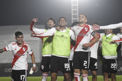 (Foto: Prensa River)