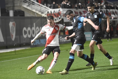  (Foto: Prensa River)