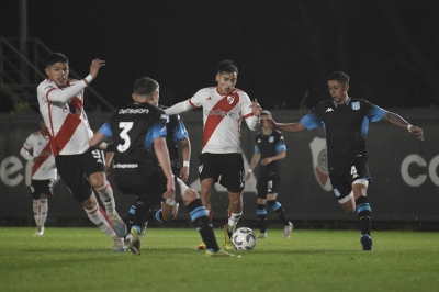  (Foto: Prensa River)