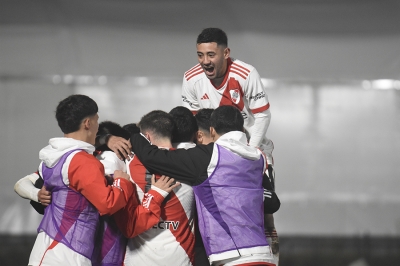 (Foto: Prensa River)