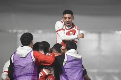  (Foto: Prensa River)