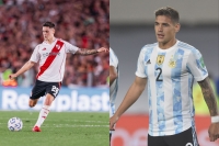 Lucas Martínez Quarta.