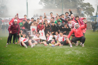 Novena División (Juveniles).