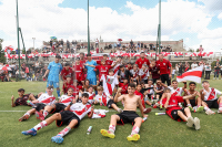 Categoría 2013 (Infantiles).