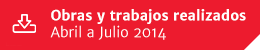 Abril a Julio 2014