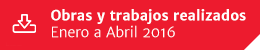 Enero a Abril 2016