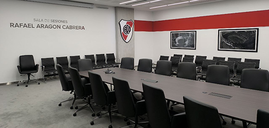 Nuestras autoridades