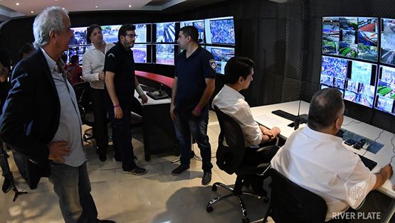 Nueva Unidad de Coordinación Operativa